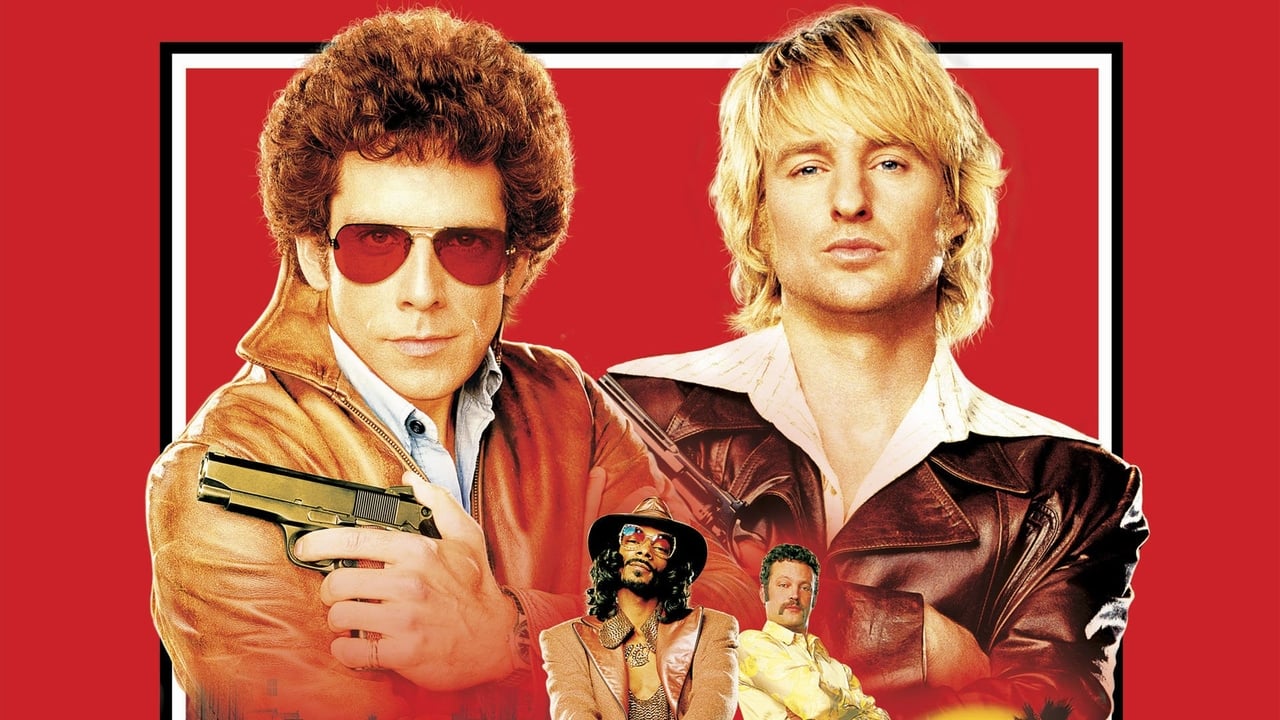 Starsky & Hutch 0