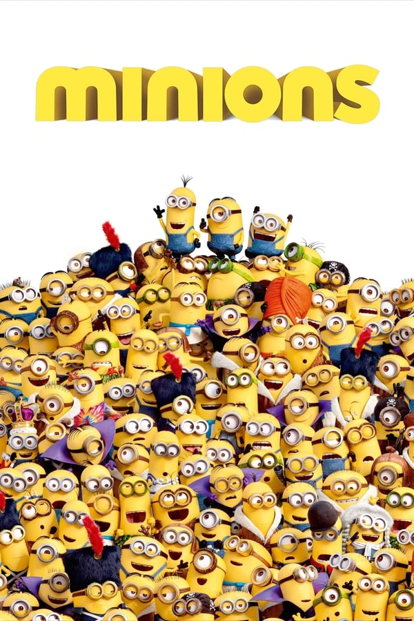 SC - Minions (2015)