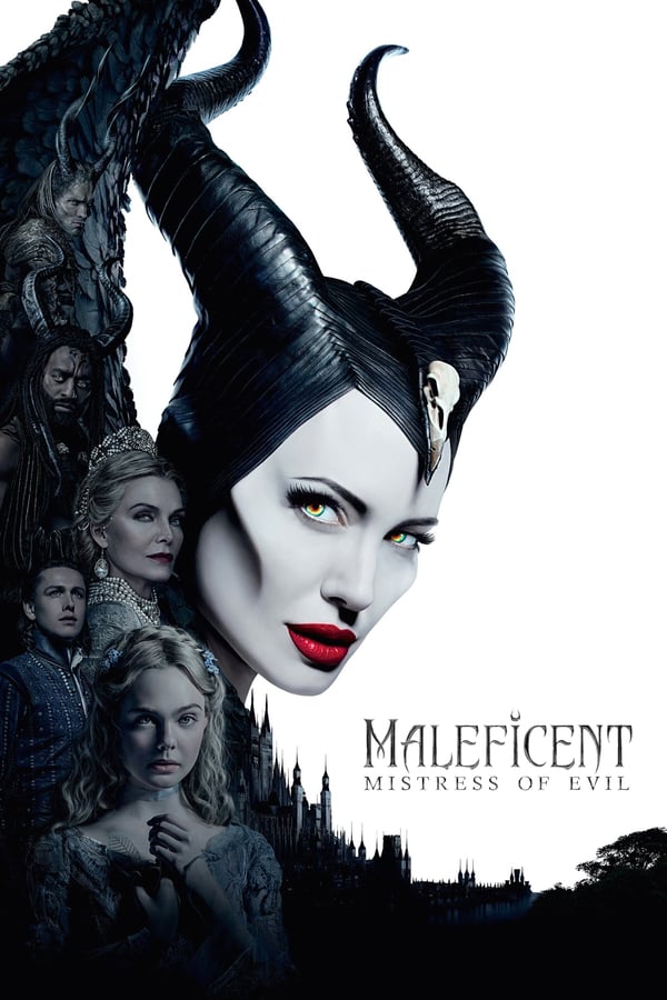 AL - Maleficent: Mistress of Evil  (2019)