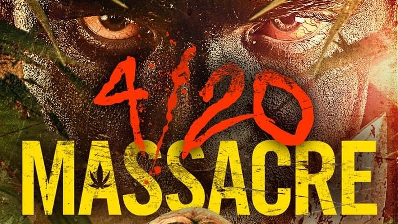 4/20 Massacre 0