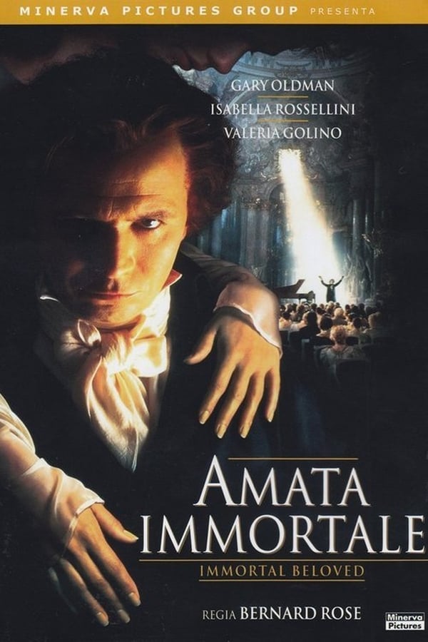 IT - Amata immortale