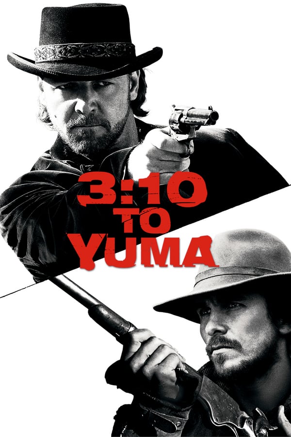 SC - 3:10 to Yuma (2007)