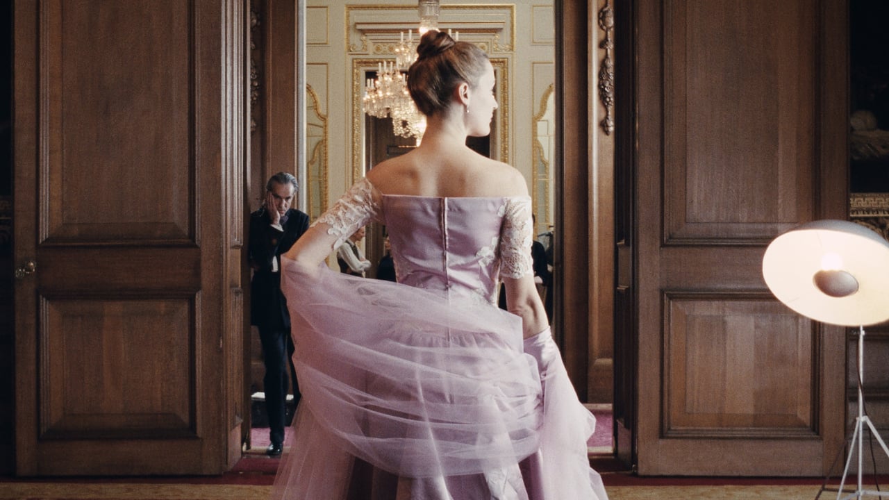 Phantom Thread 0