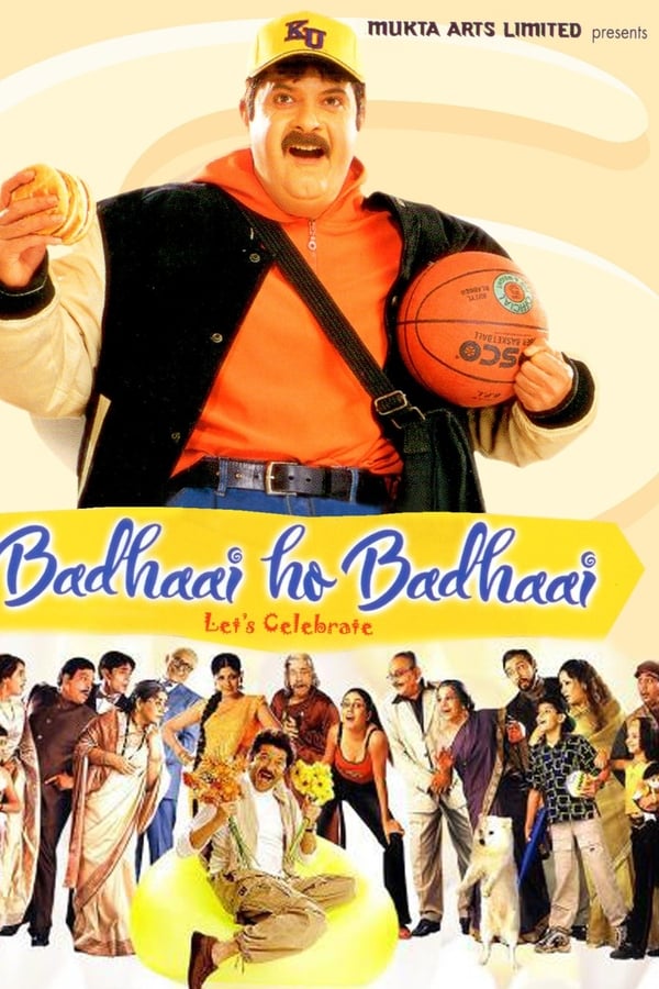 IN - Badhaai Ho Badhaai