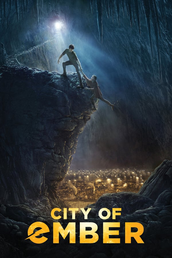 IR - City of Ember