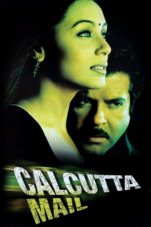 IN - Calcutta Mail  (2003)