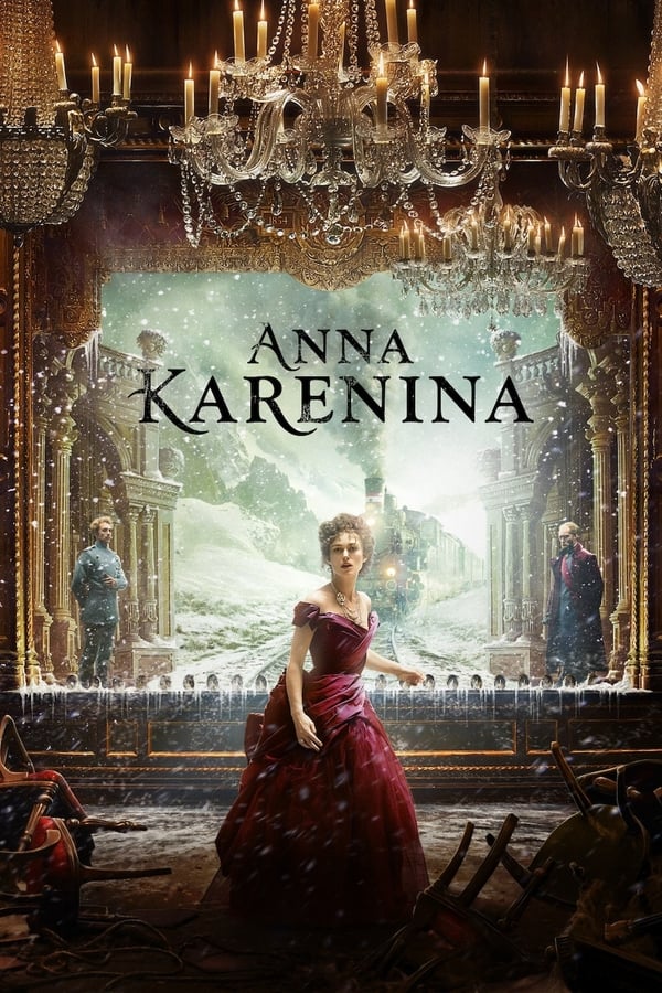 IR - Anna Karenina