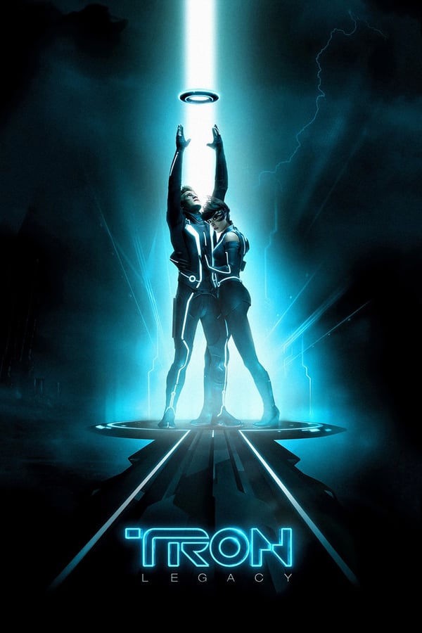 SC - TRON: Legacy (2010)