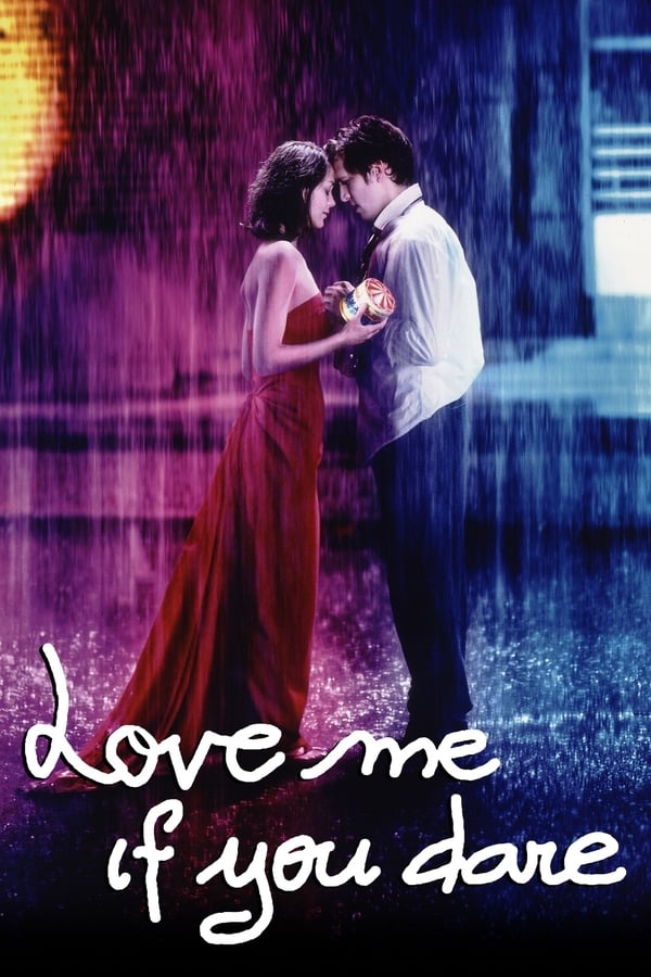 AL - Love Me If You Dare  (2003)