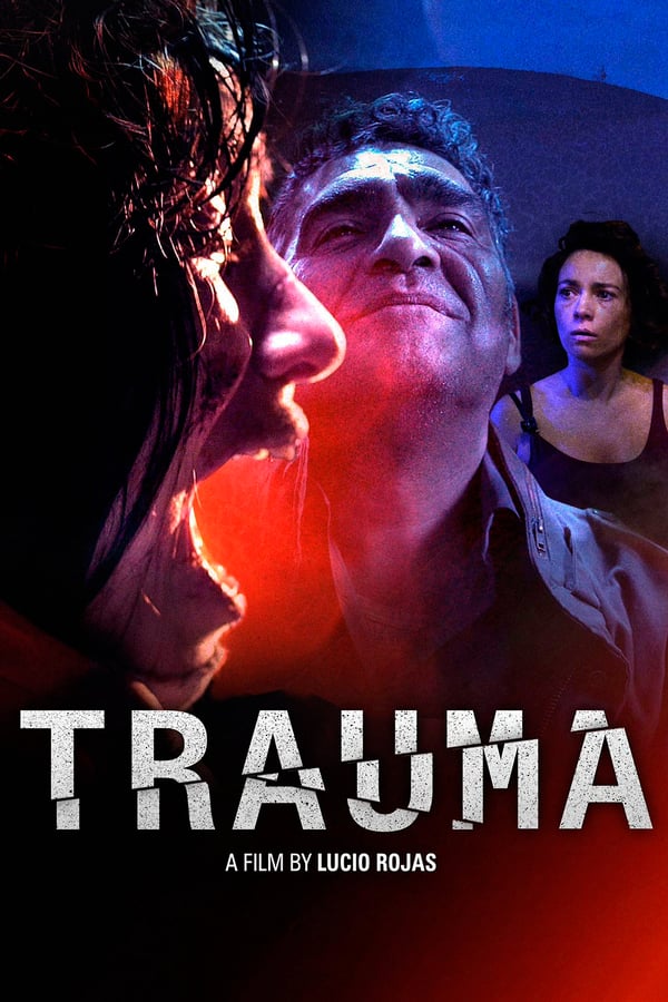 ENG - Trauma  (2017)