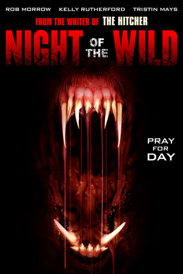 ENG - Night of the Wild  (2015)