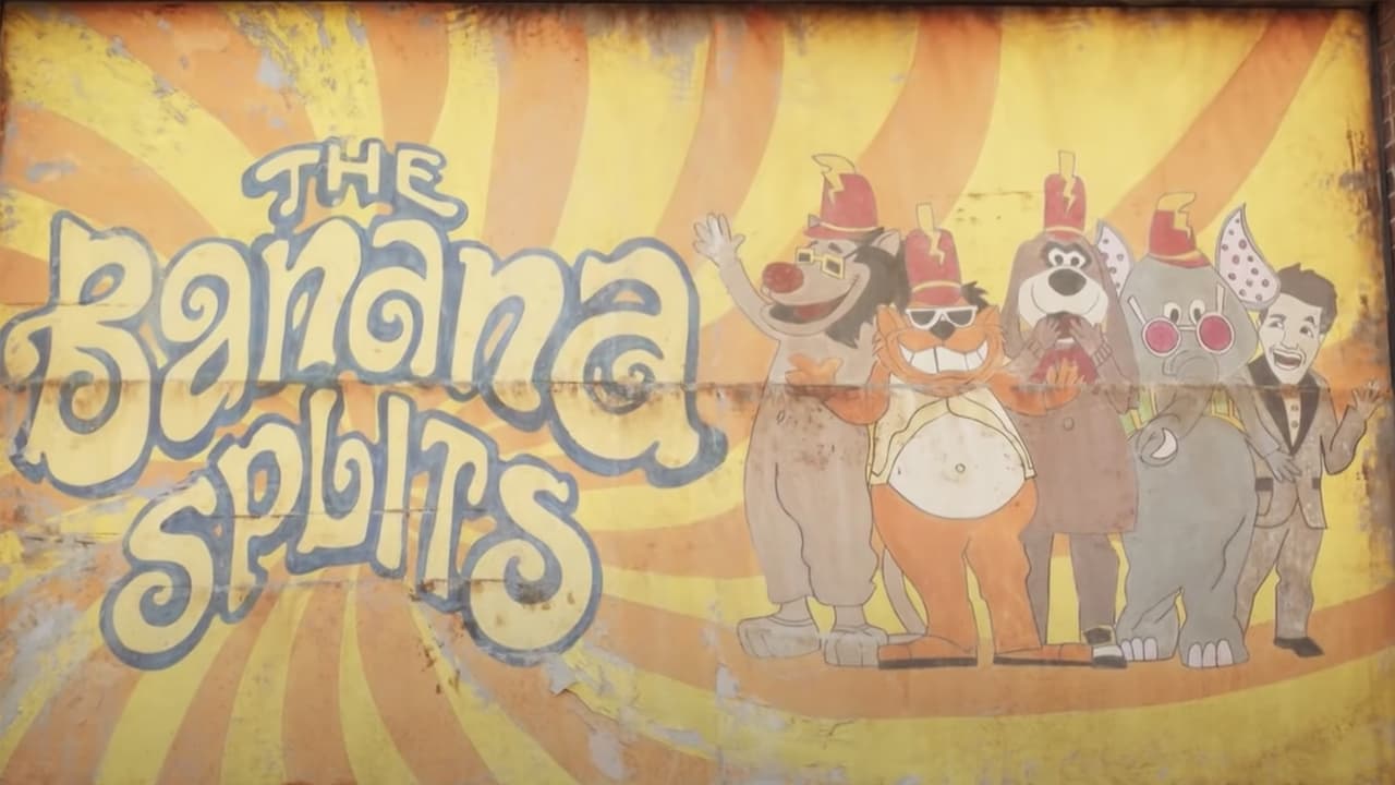 The Banana Splits Movie 0