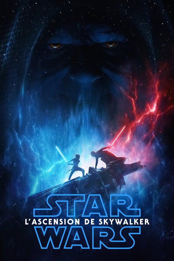 FR - Star Wars : L'Ascension de Skywalker (2019)