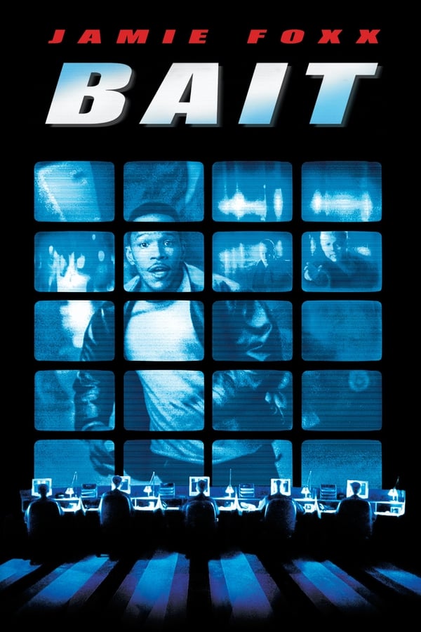NF - Bait (2000)