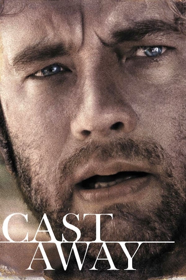 IR - Cast Away