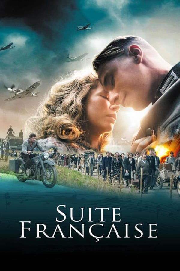 SC - Suite Française (2015)