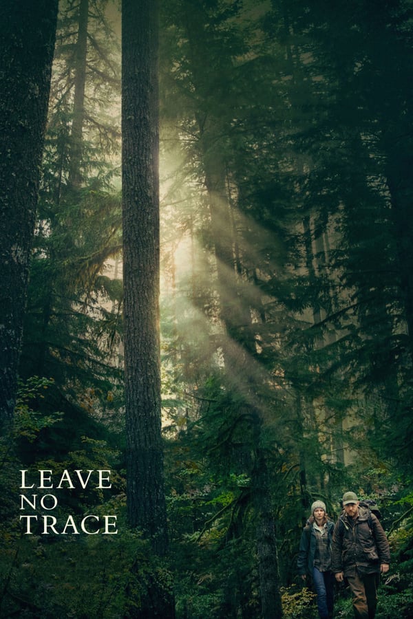 SC - Leave No Trace (2018)