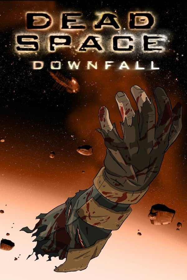 AL - Dead Space: Downfall  (2008)
