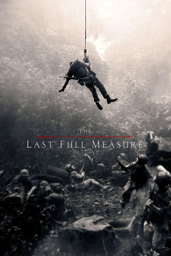 FR - The Last Full Measure
