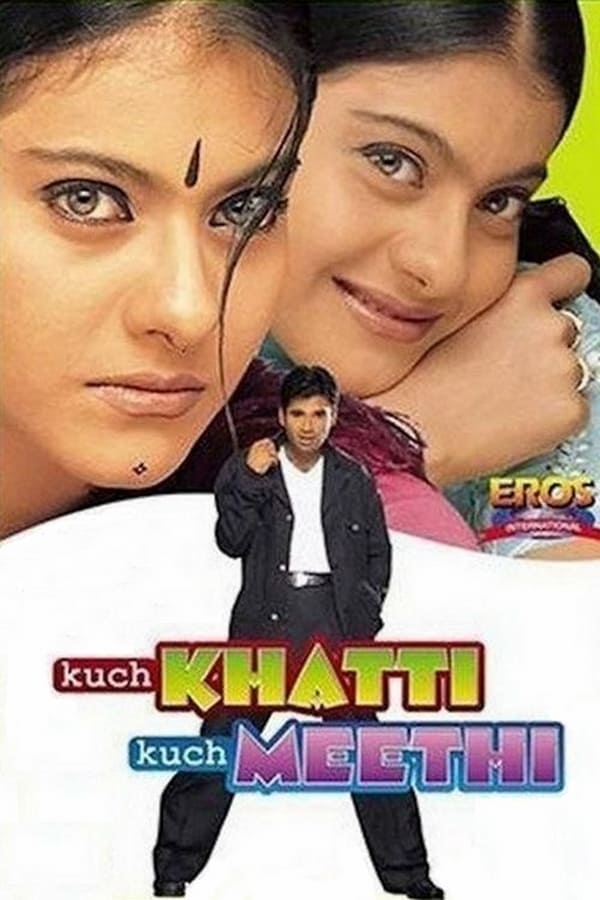 IN - Kuch Khatti Kuch Meethi