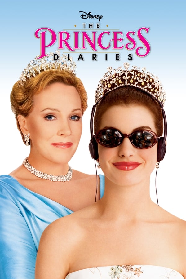 SC - The Princess Diaries (2001)