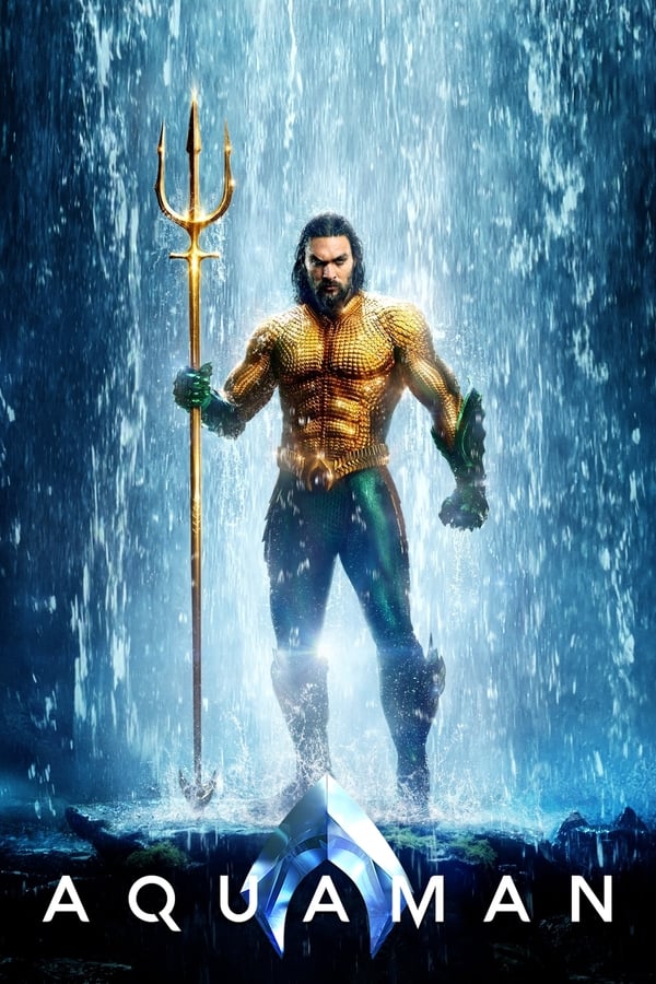 DE - Aquaman (2018) (4K)