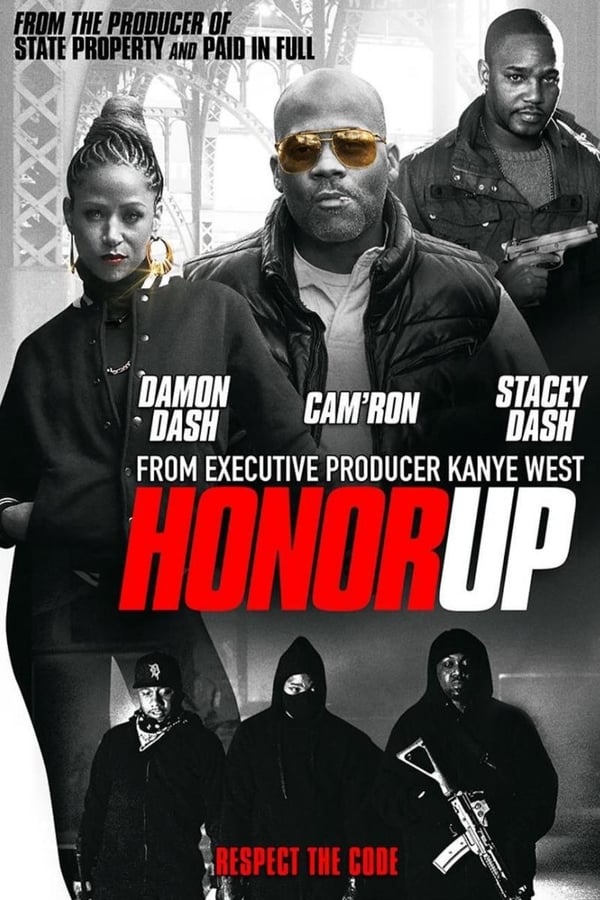 AL - Honor Up  (2018)