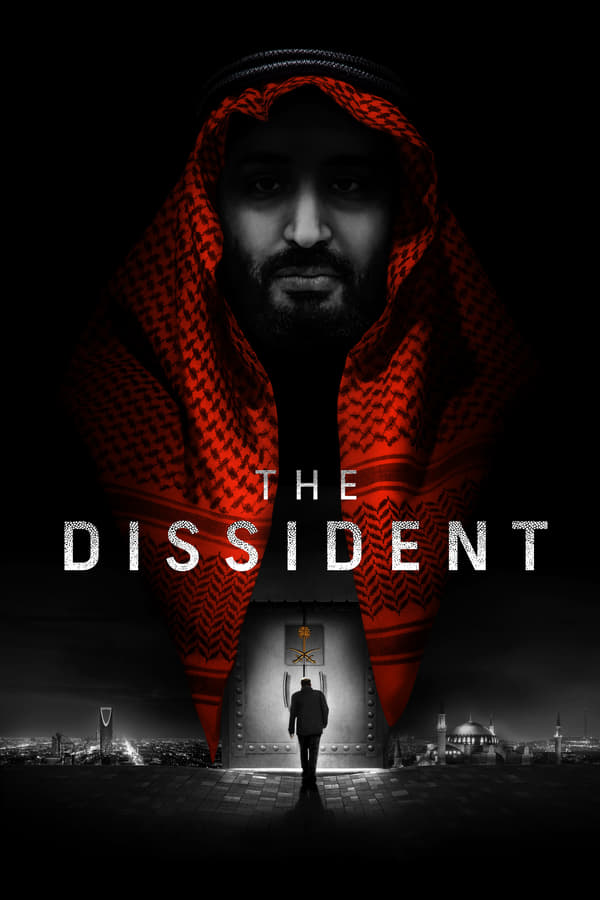 AL - The Dissident  (2020)