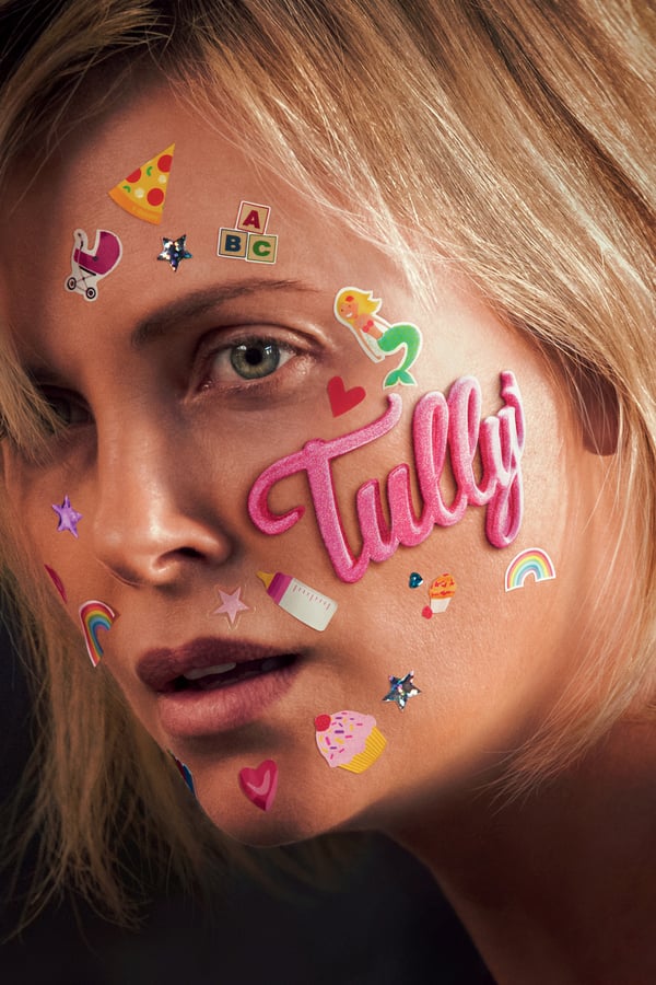 SC - Tully (2018)