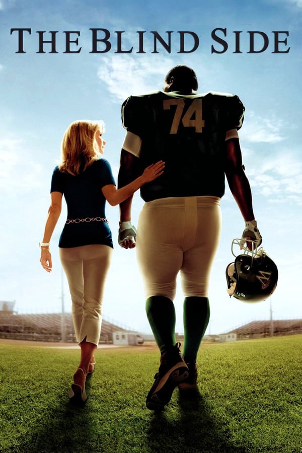 NO - The Blind Side