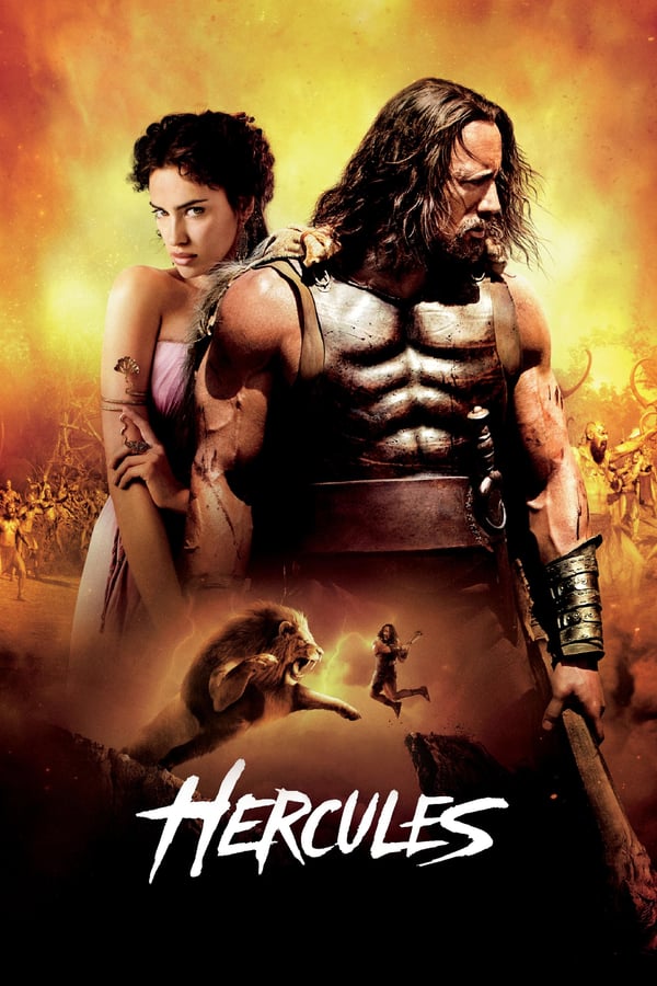 NL - Hercules