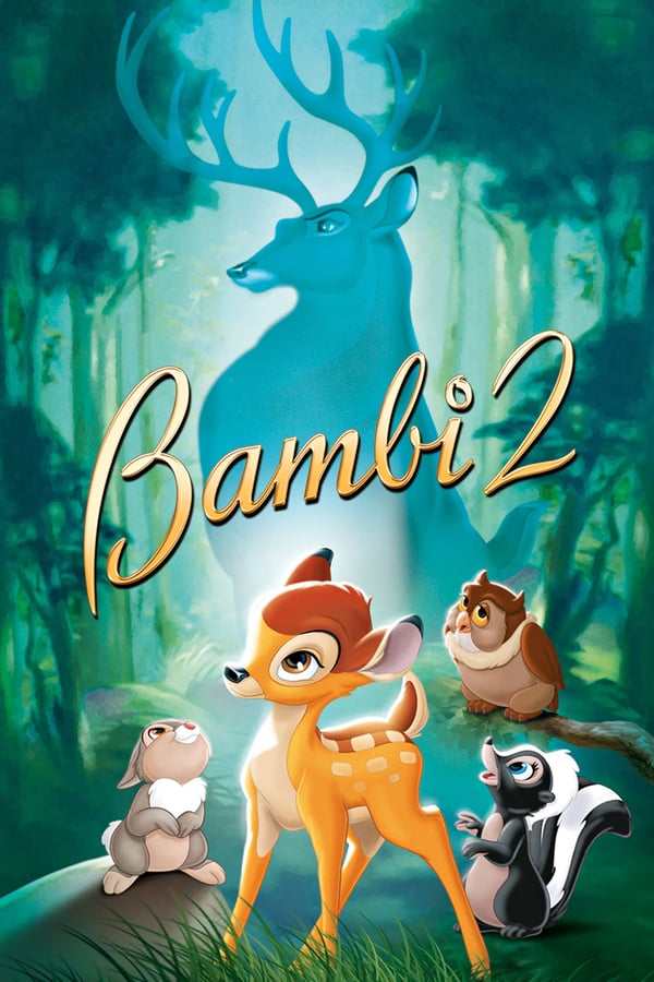 IN - Bambi II