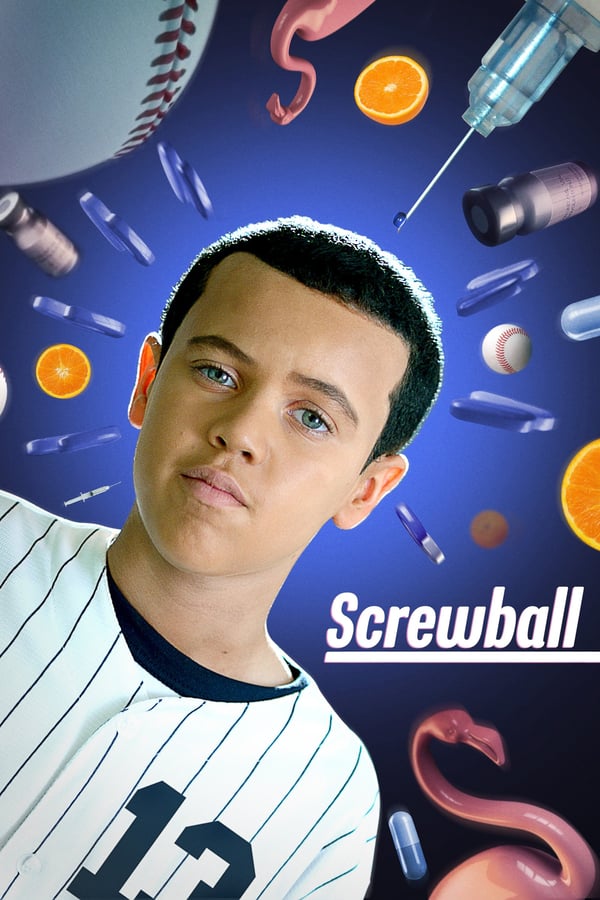 SC - Screwball (2019)