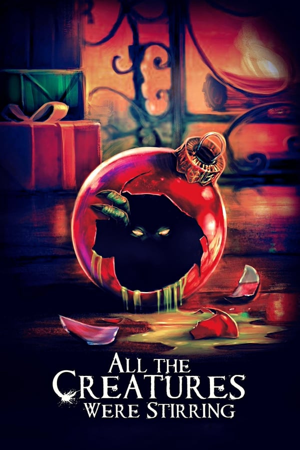 SC - All the Creatures Were Stirring (2018)