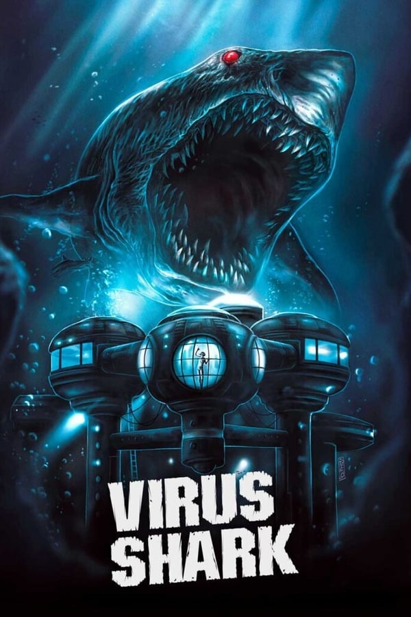 EN - Virus Shark  (2021)