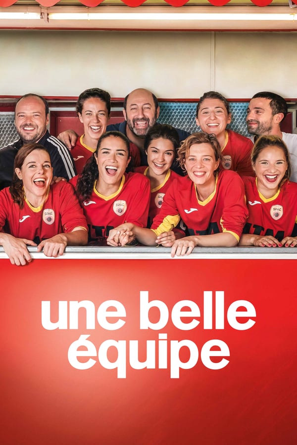 FR - Une belle équipe (2020)