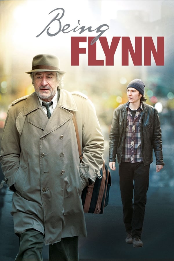 AL - Being Flynn (2012)