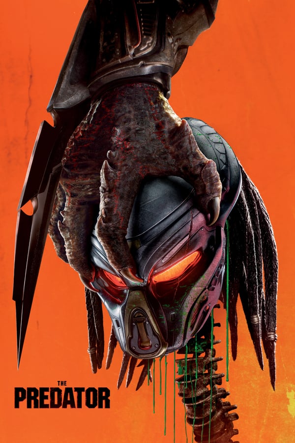 SC - The Predator (2018)