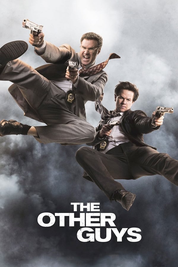 SC - The Other Guys (2010)