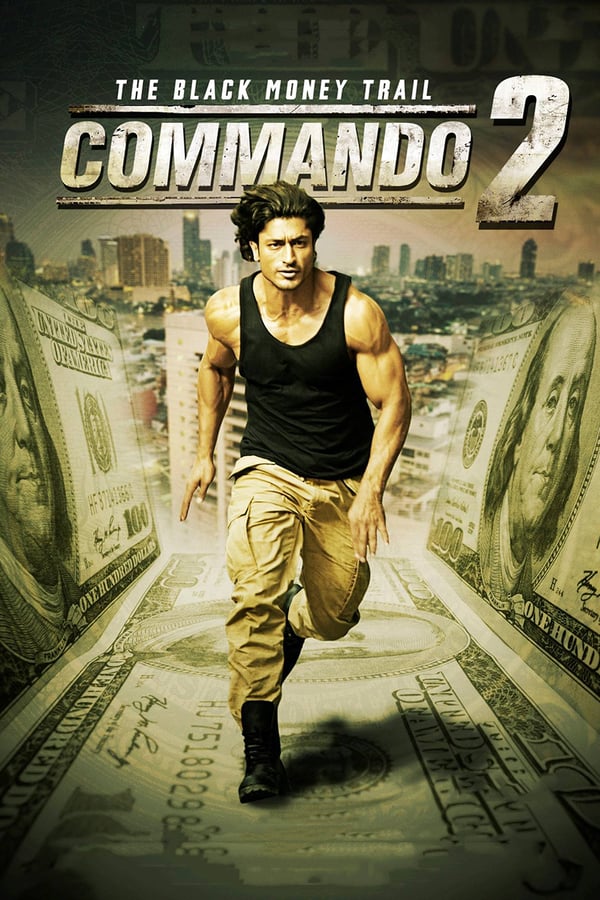 IN - Commando 2