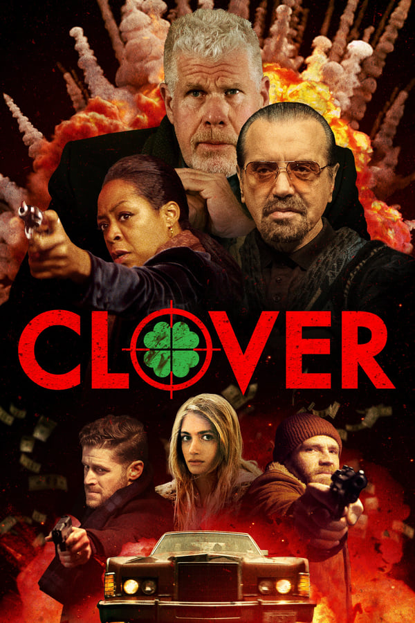AL - Clover