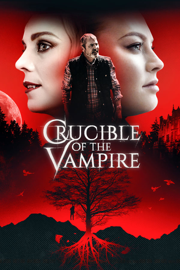 EN - Crucible of the Vampire (2019)