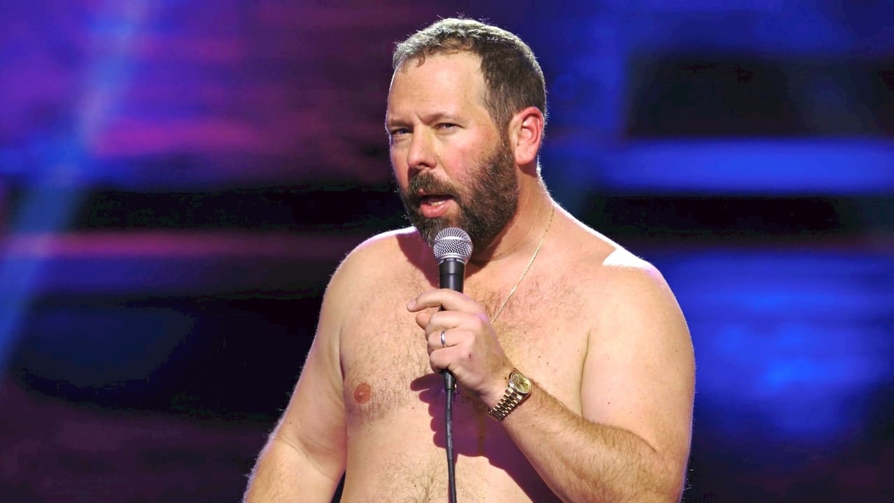 Bert Kreischer: Secret Time 0