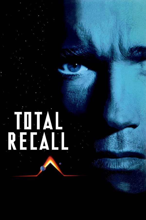 SC - Total Recall (1990)