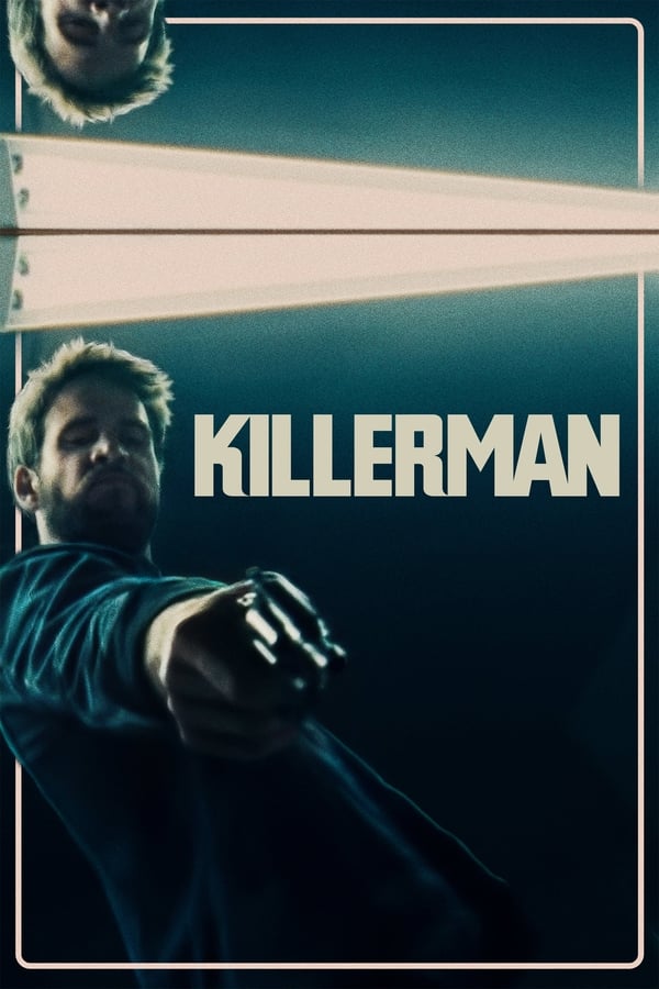 AL - Killerman  (2019)