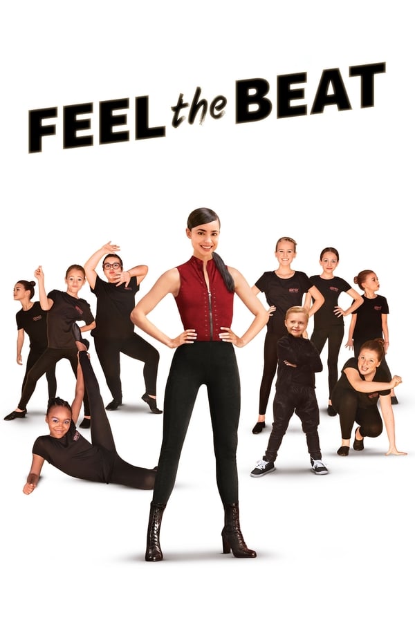 DE - Feel the Beat (2020)