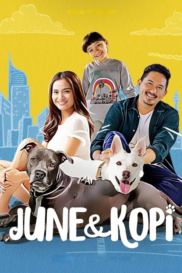 NL - JUNE & KOPI (2021)