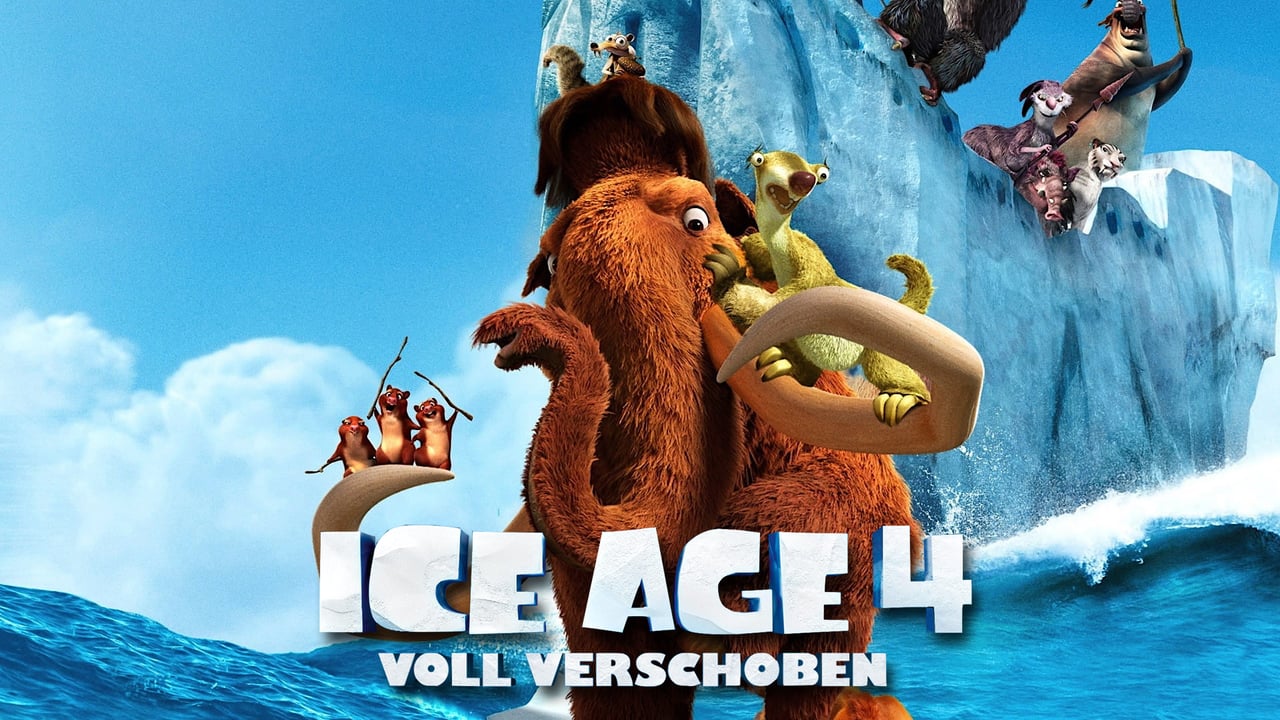 Ice Age: Continental Drift 0