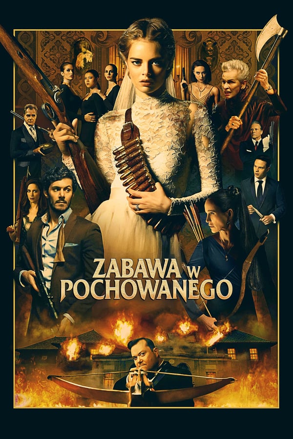 PL - ZABAWA W POCHOWANEGO (2019)