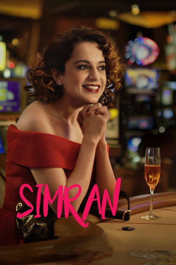 IN - Simran